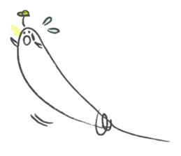 Day-to-day of Manu sticker #257149