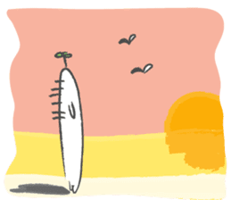 Day-to-day of Manu sticker #257151