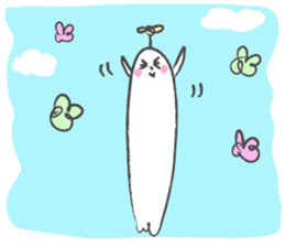 Day-to-day of Manu sticker #257152