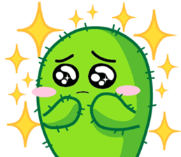 Jack's fruitful life sticker #257585