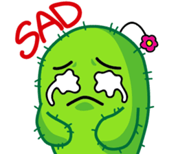 Jack's fruitful life sticker #257586