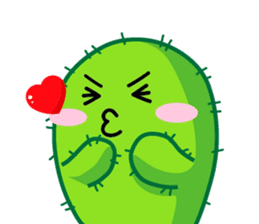 Jack's fruitful life sticker #257588