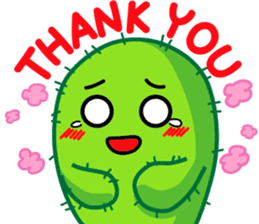 Jack's fruitful life sticker #257589