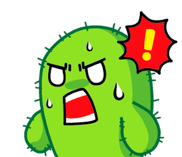 Jack's fruitful life sticker #257590