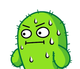 Jack's fruitful life sticker #257593