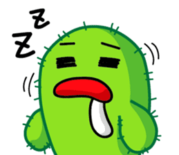 Jack's fruitful life sticker #257594