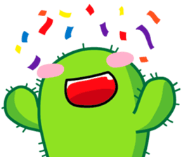 Jack's fruitful life sticker #257595