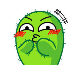 Jack's fruitful life sticker #257596