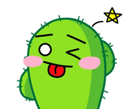 Jack's fruitful life sticker #257599