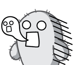 Jack's fruitful life sticker #257601