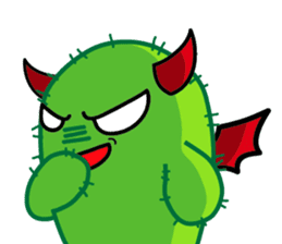 Jack's fruitful life sticker #257604