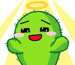 Jack's fruitful life sticker #257605