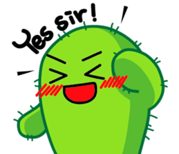 Jack's fruitful life sticker #257607