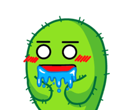 Jack's fruitful life sticker #257608