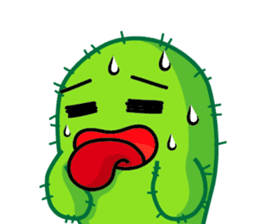 Jack's fruitful life sticker #257609