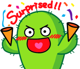 Jack's fruitful life sticker #257610