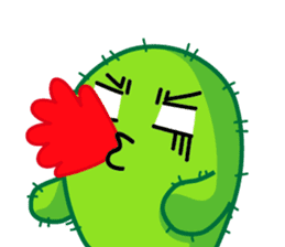 Jack's fruitful life sticker #257613