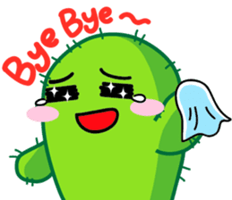 Jack's fruitful life sticker #257614