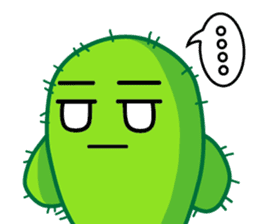 Jack's fruitful life sticker #257615