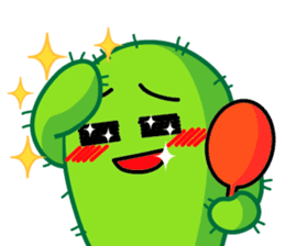 Jack's fruitful life sticker #257618