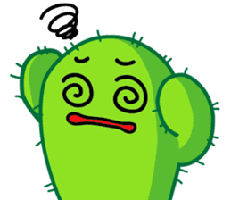 Jack's fruitful life sticker #257622