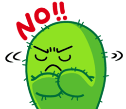 Jack's fruitful life sticker #257624