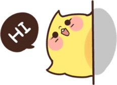 XIAKIKI sticker #257625