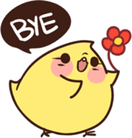 XIAKIKI sticker #257626