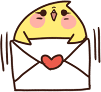 XIAKIKI sticker #257629