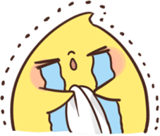 XIAKIKI sticker #257630