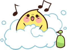 XIAKIKI sticker #257631