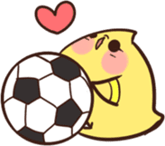 XIAKIKI sticker #257634