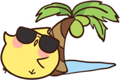 XIAKIKI sticker #257635