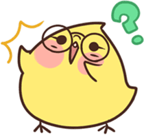 XIAKIKI sticker #257636