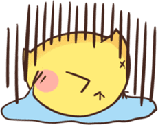 XIAKIKI sticker #257637