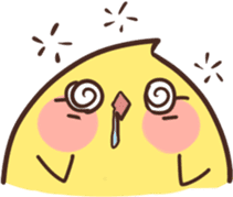 XIAKIKI sticker #257638