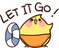 XIAKIKI sticker #257639