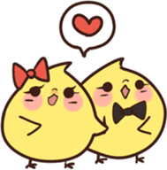 XIAKIKI sticker #257640