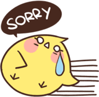 XIAKIKI sticker #257641