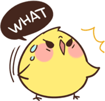 XIAKIKI sticker #257642