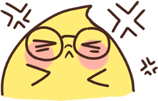 XIAKIKI sticker #257645