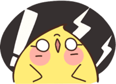 XIAKIKI sticker #257651