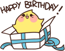 XIAKIKI sticker #257653