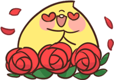 XIAKIKI sticker #257654