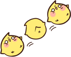 XIAKIKI sticker #257656