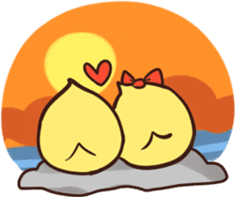 XIAKIKI sticker #257659