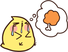 XIAKIKI sticker #257660