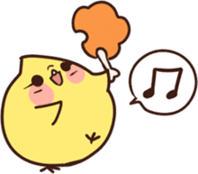 XIAKIKI sticker #257661