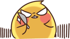 XIAKIKI sticker #257662