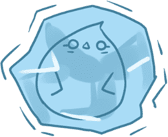 XIAKIKI sticker #257663